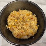 蒙古タンメン中本 - 