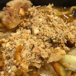 蒙古タンメン中本 - 