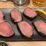 牛たんの檸檬 - 