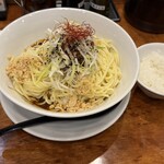 SHIBIRE-NOODLES 蝋燭屋 - 