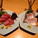 つぼ八 - 料理写真: