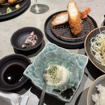 東京とんかつ がぶう - 