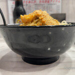 蒙古タンメン中本 - 