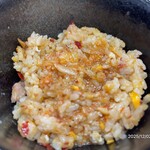 蒙古タンメン中本 - 