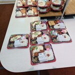 まるたか生鮮市場 - 