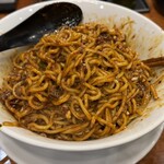 SHIBIRE-NOODLES 蝋燭屋 - 