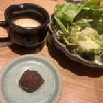 牛たんの檸檬 - 