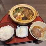 和食麺処 サガミ - 