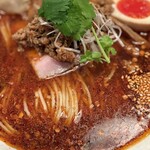 Homemade Ramen 麦苗 - 