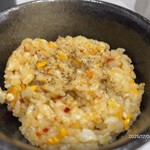 蒙古タンメン中本 - 