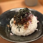 Homemade Ramen 麦苗 - 