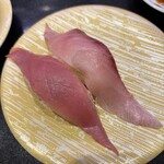 回し寿司 活 活美登利 目黒店  - 