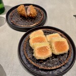 東京とんかつ がぶう - 