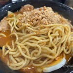 蒙古タンメン中本 - 