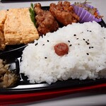 まるたか生鮮市場 - 料理写真: