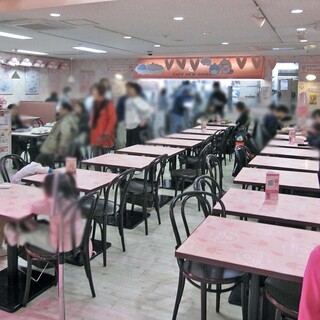 カフェ ニュージンジャー_2