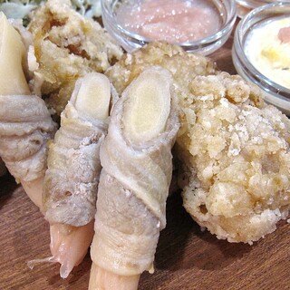 カフェ ニュージンジャー_1