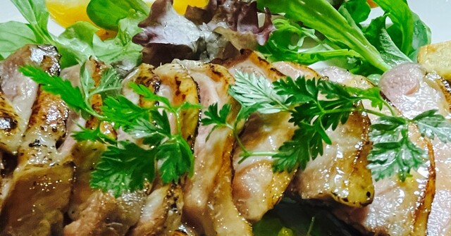 Dining 海豚（ダイニングイルカ） - 米沢（居酒屋）の写真