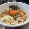 ラーメン アールピージー