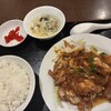 龍ちゃん食堂 焼津店