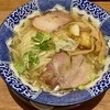 ハマカゼ拉麺店