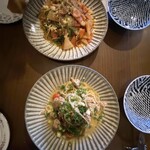 シークレットレストラン K - 