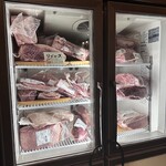 一頭買焼肉　醍醐 - 