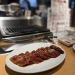 ライブ焼肉 てんぐ - 