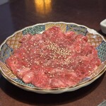 一頭買焼肉　醍醐 - 