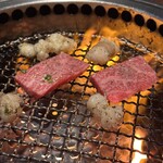 一頭買焼肉　醍醐 - 