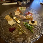 シークレットレストラン K - 