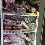 一頭買焼肉　醍醐 - 