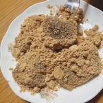 本煉果子 炊蓮 isshin  - 