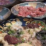 一頭買焼肉　醍醐 - 