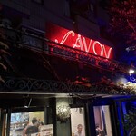 SAVOY - 