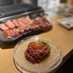 ライブ焼肉 てんぐ 京橋店 - 