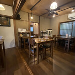 シークレットレストラン K - 