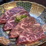 一頭買焼肉　醍醐 - 