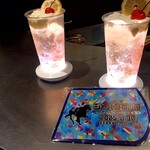 バー2400アットトーキョー - 