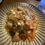 シークレットレストラン K - 