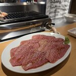 ライブ焼肉 てんぐ - 