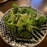 シークレットレストラン K - 