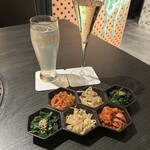 焼肉うしふじ - 