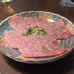 一頭買焼肉　醍醐 - 