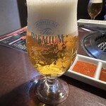 一頭買焼肉　醍醐 - 