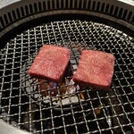 焼肉うしふじ - 