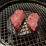 焼肉うしふじ - 