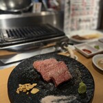 ライブ焼肉 てんぐ - 