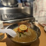 ライブ焼肉 てんぐ - 