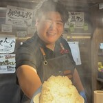 ライブ焼肉 てんぐ - 